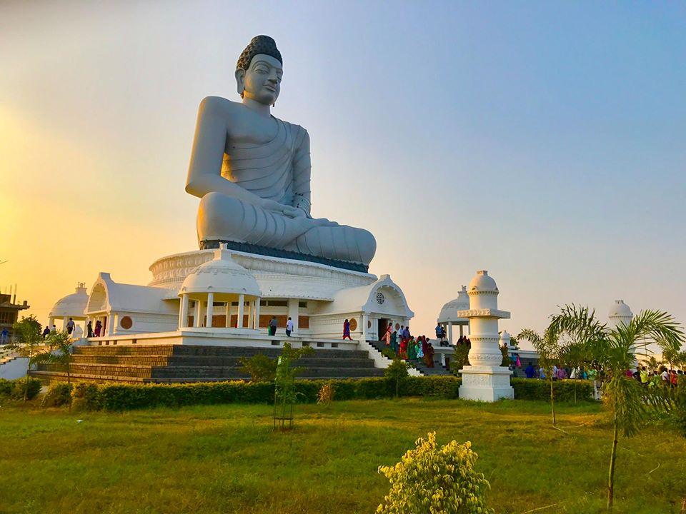 Amaravati Andhra Pradesh