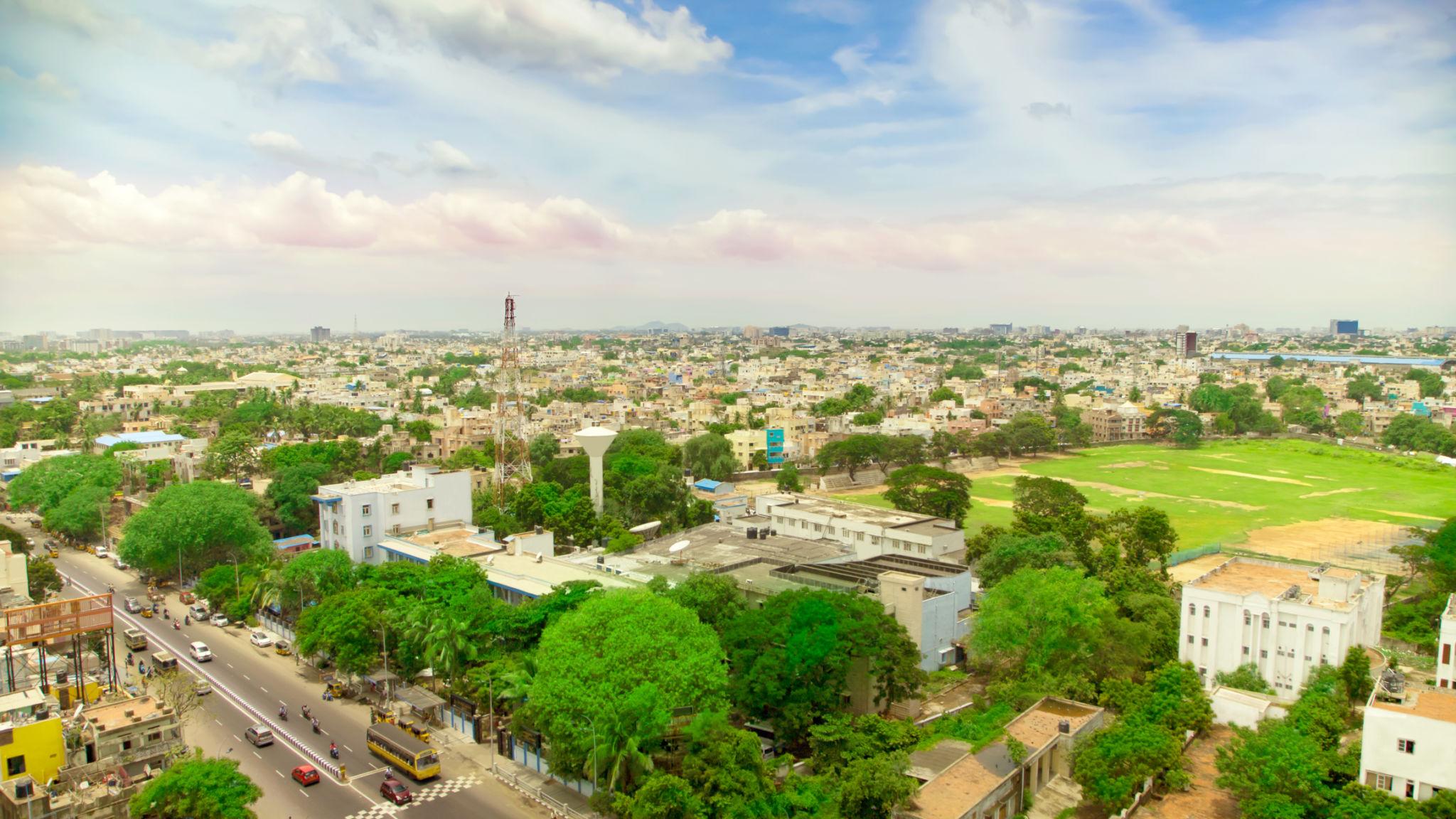 Chennai Temple