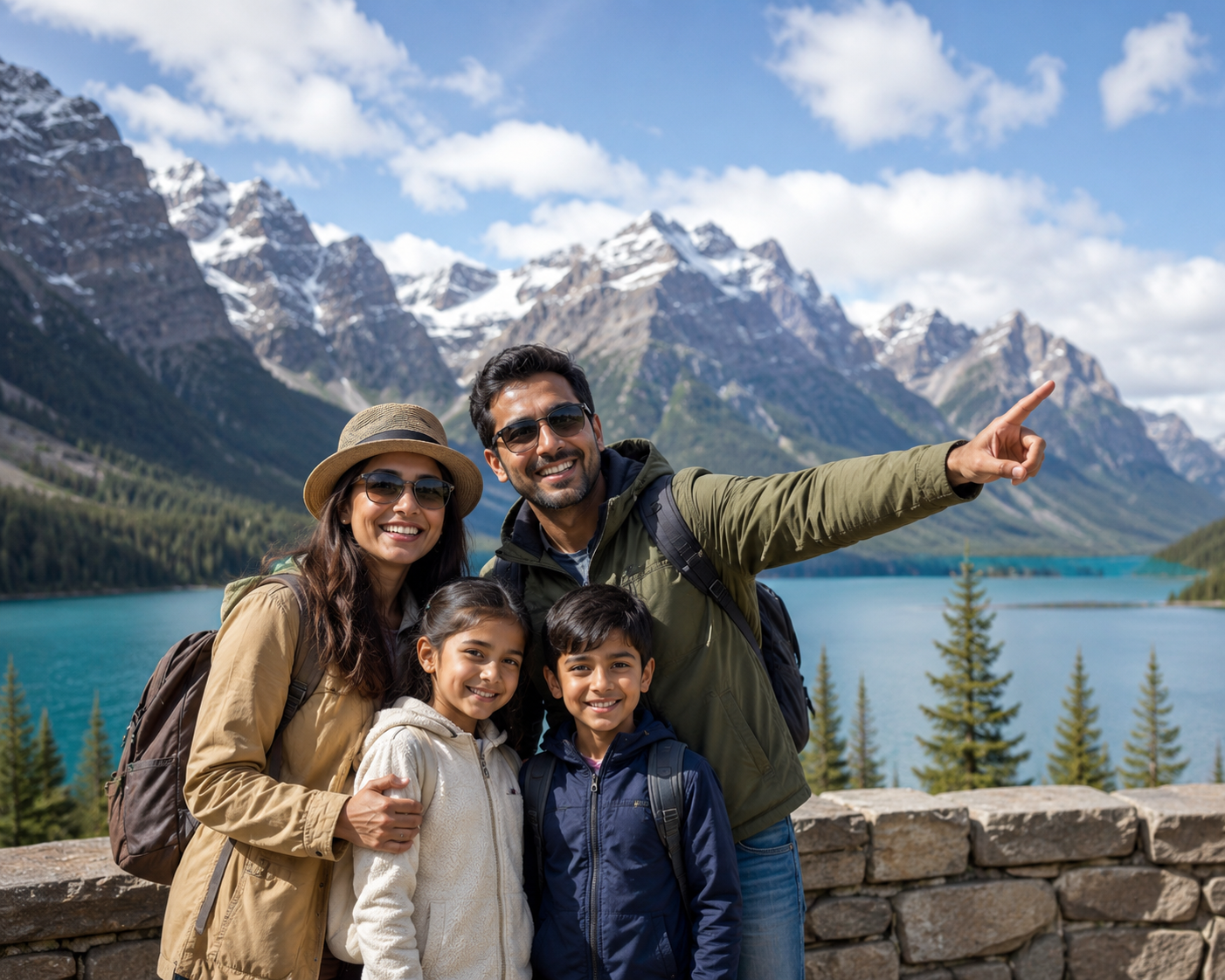 Family Tours