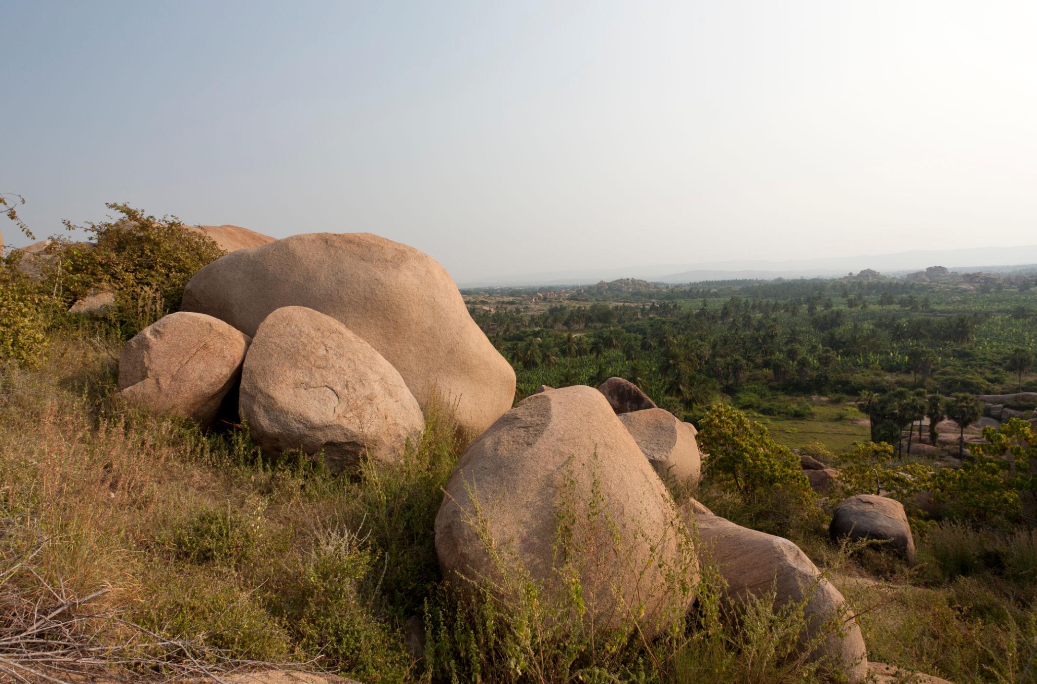 Hampi Karnataka