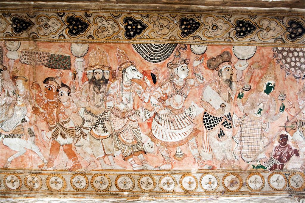 Lepakshi Andhra Pradesh