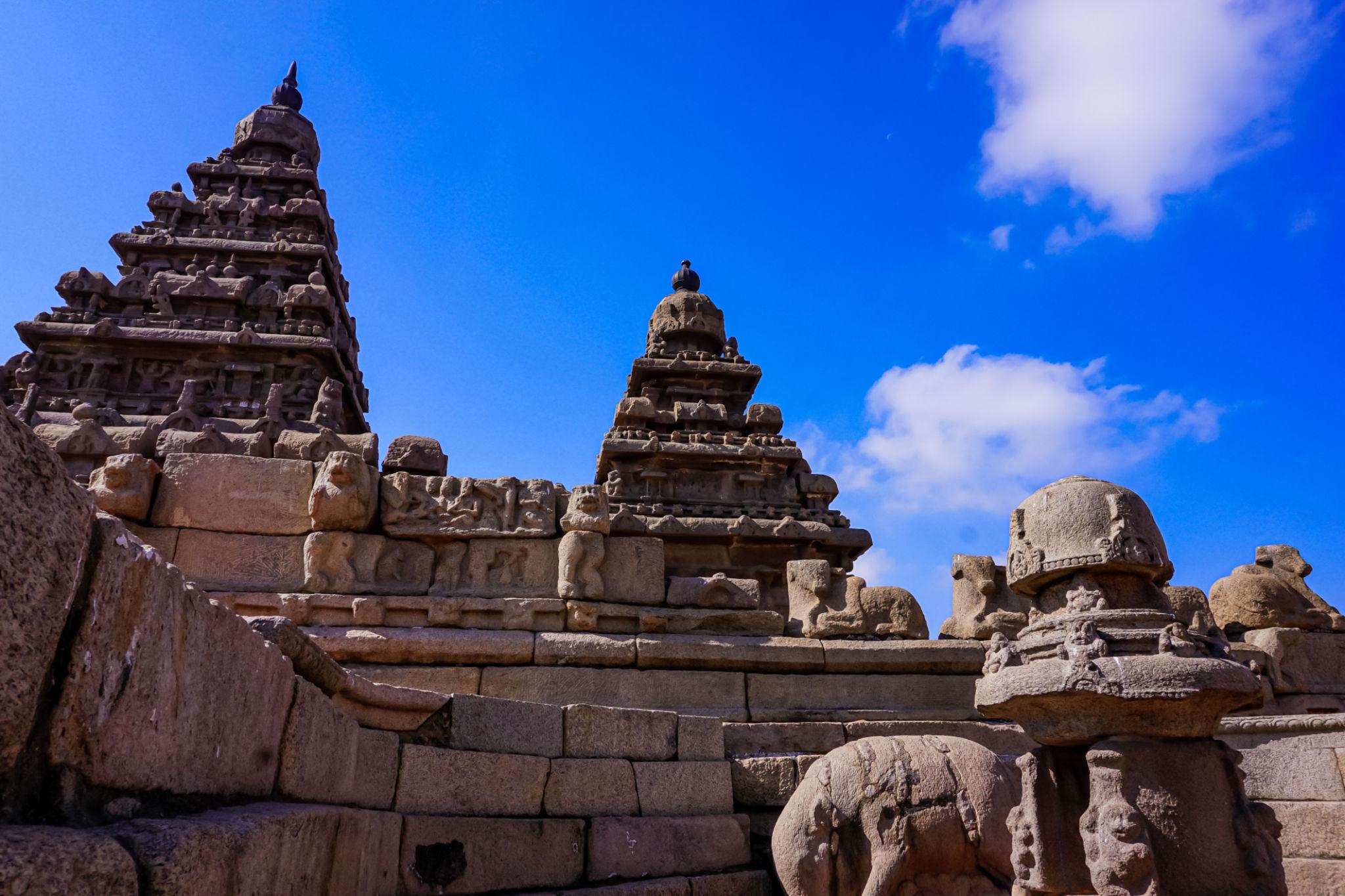 Mahabalipuram