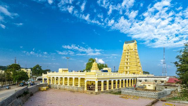 Mysore Coorg Package