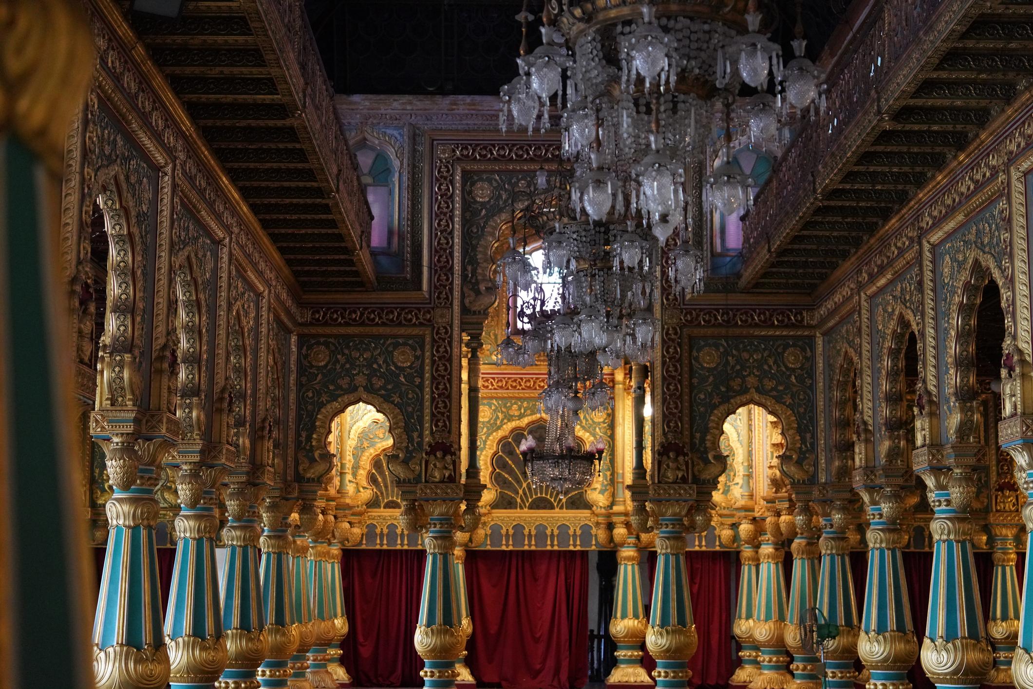 Mysore Karnataka