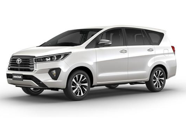 Innova Crysta